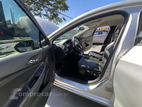 CRUZE 1.4 Turbo LT 16V