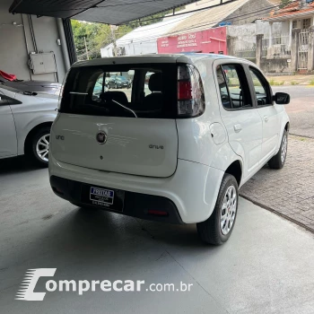 Uno UNO DRIVE 1.0 Flex 6V 5p
