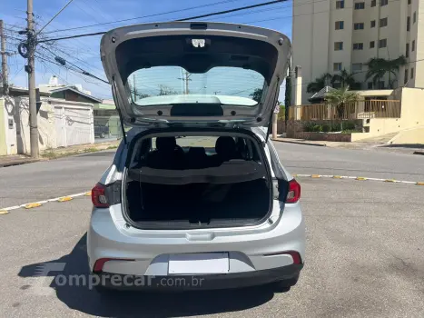 ARGO 1.0 Firefly Drive