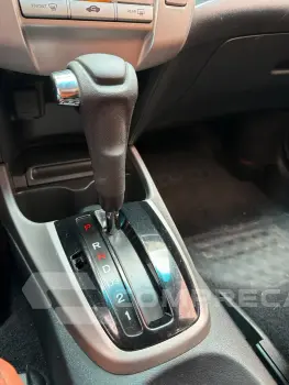 City EX 1.5 CVT (Flex)