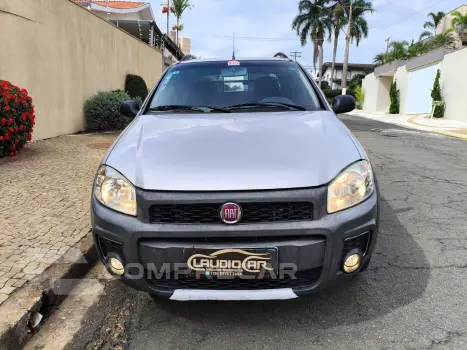 STRADA 1.4 MPI Working CD 8V