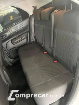 C4 CACTUS 1.6 FEEL AUT