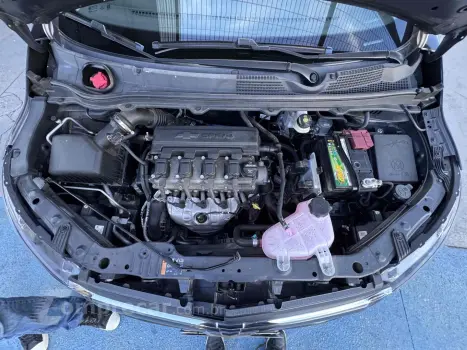 ONIX 1.4 MPFI LT 8V FLEX 4P MANUAL