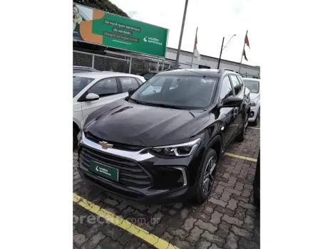 TRACKER 1.0 TURBO FLEX LT AUTOMÁTICO