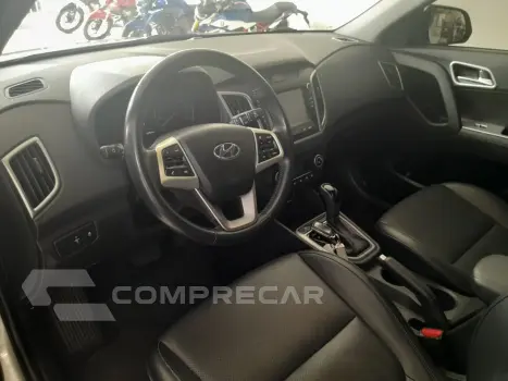 CRETA 2.0 16V Prestige