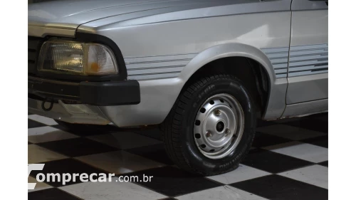 PAMPA - 1.8 L CS 8V 2P MANUAL