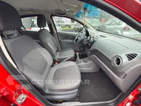PALIO 1.4 MPI Attractive 8V