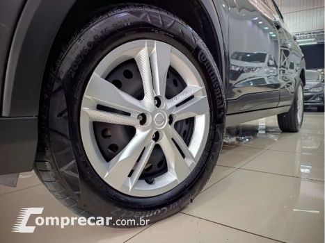 KICKS 1.6 16V FLEXSTART ACTIVE XTRONIC