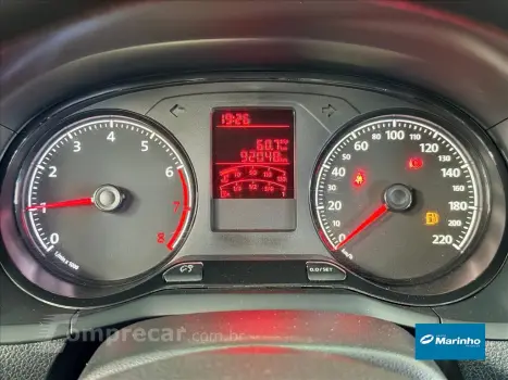 GOL 1.0 12V MPI TOTALFLEX 4P MANUAL