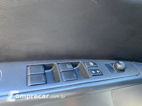 SENTRA 2.0 16V