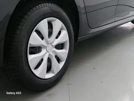 208 1.0 6V FLEX LIKE MANUAL