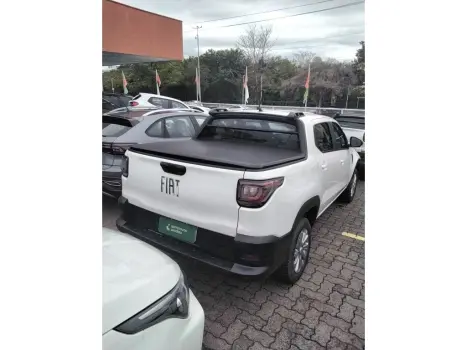 STRADA 1.3 FIREFLY FLEX FREEDOM CD MANUAL