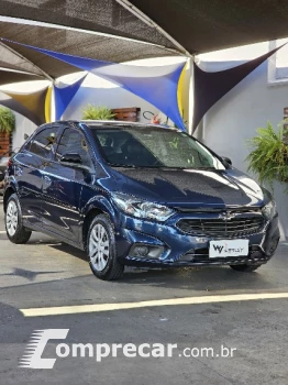 JOY Hatch 1.0 8V Black Edition Flex Mec.