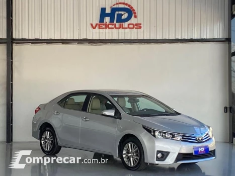 COROLLA ALTISFLEX