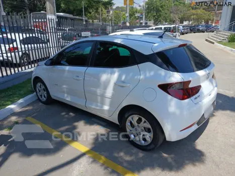 HB20S 1.0 12V FLEX VISION MANUAL