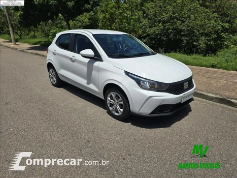 Fiat ARGO 1.0 FIREFLY FLEX DRIVE MANUAL 4 portas
