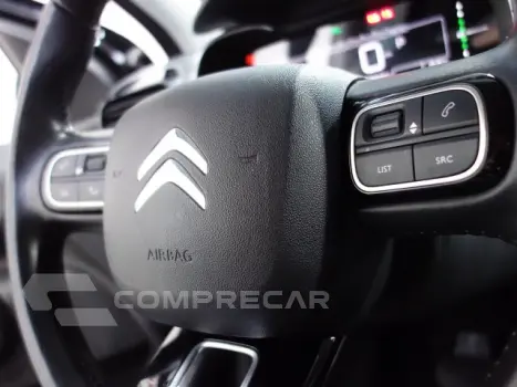 C4 CACTUS - 1.6 THP SHINE PACK EAT6