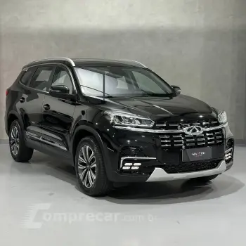 Tiggo 8 TXS 1.6 16V TGDi Aut.