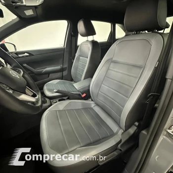 NIVUS 1.0 200 TSI Highline