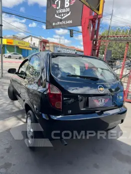 CELTA 1.0 MPFI Life 8V