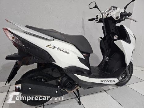 ELITE 125