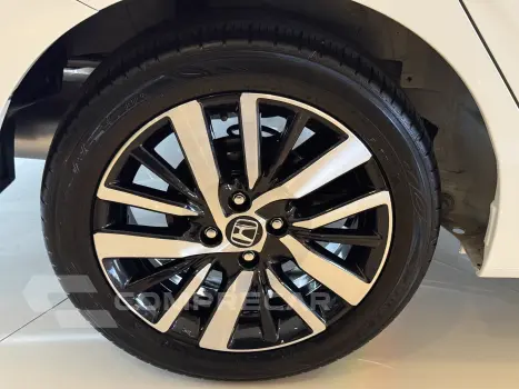 CITY 1.5 I-vtec Touring