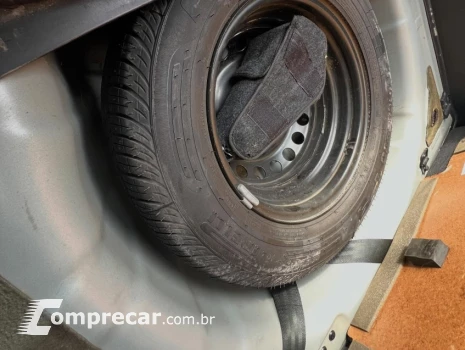 HB20 1.0 Comfort 12V