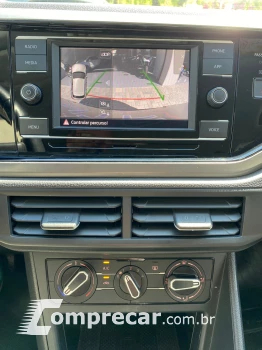 NIVUS 1.0 200 TSI Comfortline