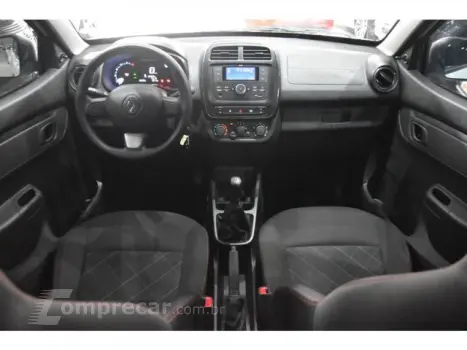 KWID - 1.0 12V SCE ZEN MANUAL