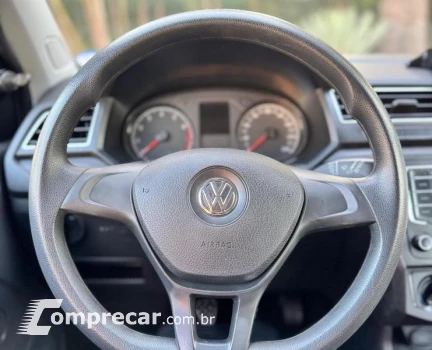 GOL 1.6L MB5