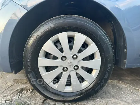 HB20S 1.0 12V Comfort