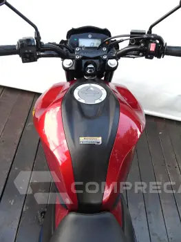 YAMAHA FZ25 FAZER ABS