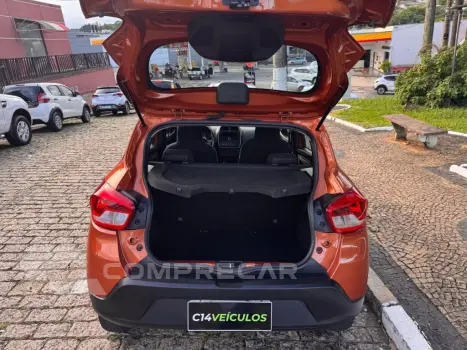 KWID Zen 1.0 Flex 12V 5p Mec.