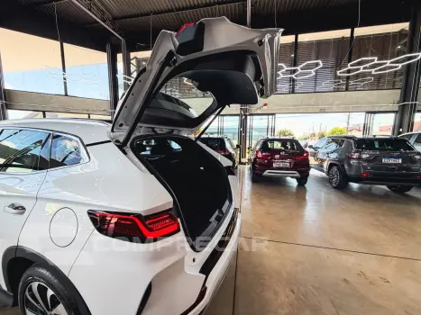 SONG PLUS 1.5 DM-I TURBO HÍBRIDO AUTOMÁTICO
