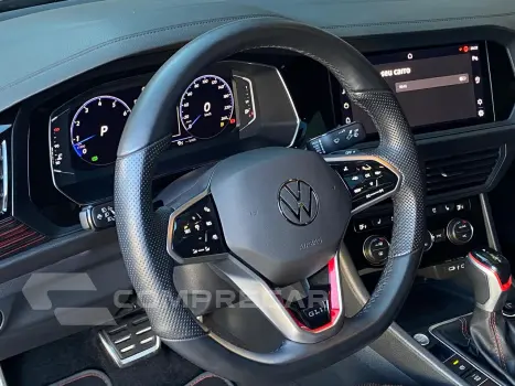 JETTA GLI 350 TSI 2.0 16V 4p Aut.