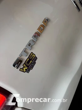 Strada Endurance 1.4 8V CS Plus