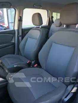 SPIN LT 1.8 8V Econo.Flex 5p Aut.