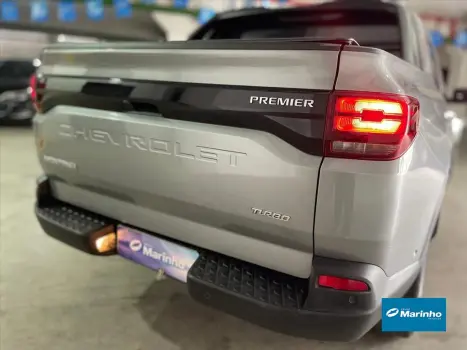 MONTANA 1.2 TURBO FLEX PREMIER AUTOMÁTICO