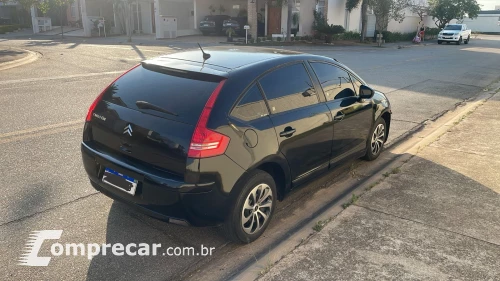 C4 1.6 GLX 16V