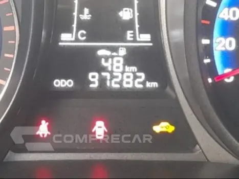 HB20 - 1.0 COMFORT PLUS 12V 4P MANUAL