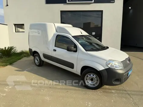 FIORINO 1.4 MPI FURGÃO ENDURANCE 8V FLEX 2P MANUAL