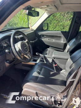 Cherokee Limited 3.7 4x4