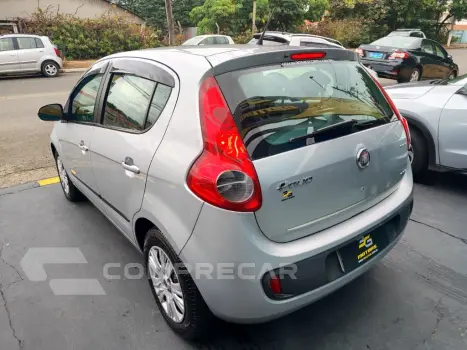 Palio ESSENCE 1.6 Flex 16V 5p
