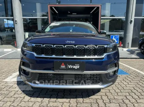 COMMANDER 1.3 T270 Turbo Limited