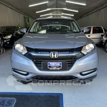 HR-V LX 1.8 Flexone 16V 5p Aut.