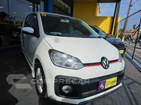 up! move 1.0 TSI Total Flex 12V 5p