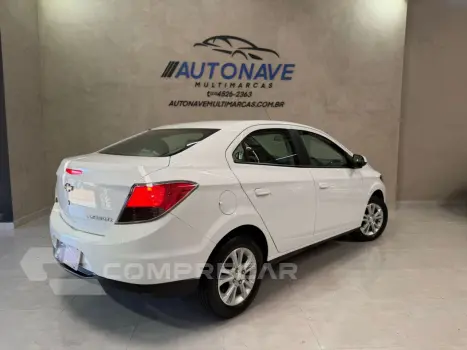 Prisma 1.4 4P LTZ FLEX