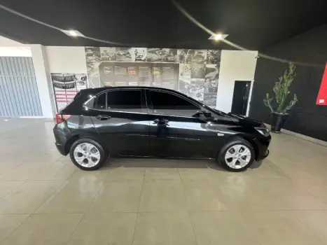 ONIX 1.0 Turbo Premier