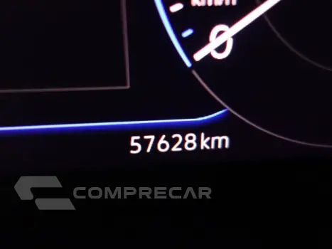 NIVUS - 1.0 200 TSI TOTAL HIGHLINE AUTOMÁTICO