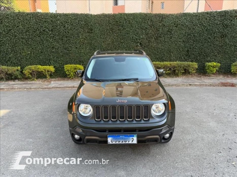 RENEGADE 2.0 16V Turbo Sport 4X4
